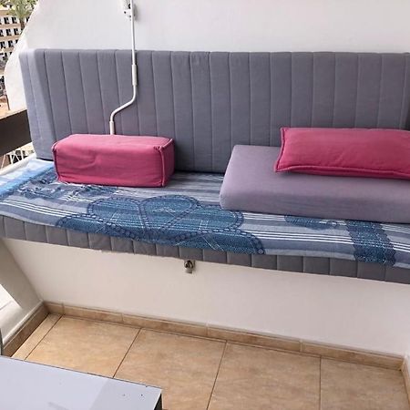 Yumbo Beach Apartment 2 With High Speed Free Internet San Bartolomé Exterior foto