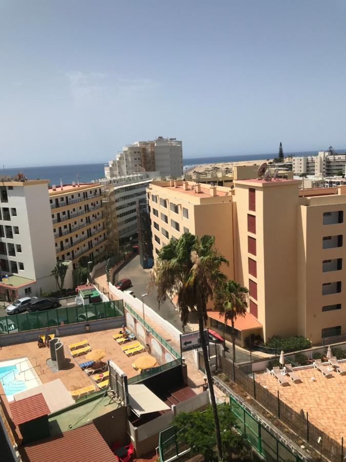 Yumbo Beach Apartment 2 With High Speed Free Internet San Bartolomé Exterior foto
