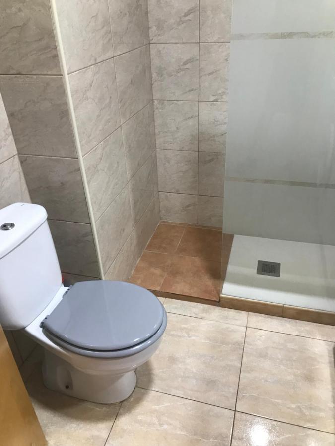 Yumbo Beach Apartment 2 With High Speed Free Internet San Bartolomé Exterior foto