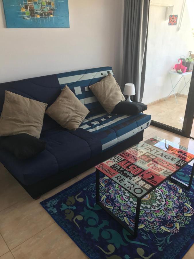 Yumbo Beach Apartment 2 With High Speed Free Internet San Bartolomé Exterior foto