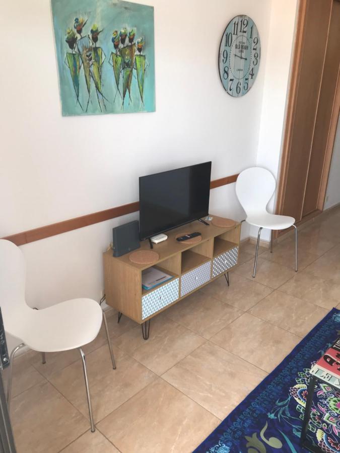 Yumbo Beach Apartment 2 With High Speed Free Internet San Bartolomé Exterior foto
