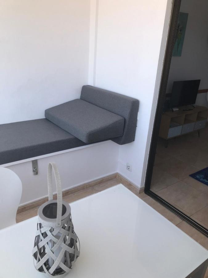Yumbo Beach Apartment 2 With High Speed Free Internet San Bartolomé Exterior foto