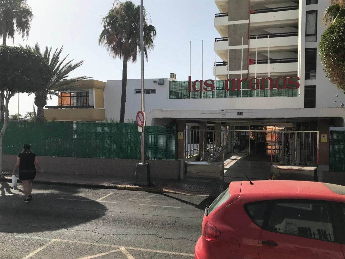 Yumbo Beach Apartment 2 With High Speed Free Internet San Bartolomé Exterior foto