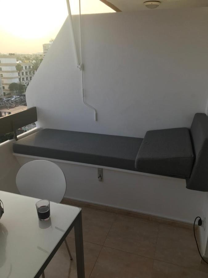 Yumbo Beach Apartment 2 With High Speed Free Internet San Bartolomé Exterior foto