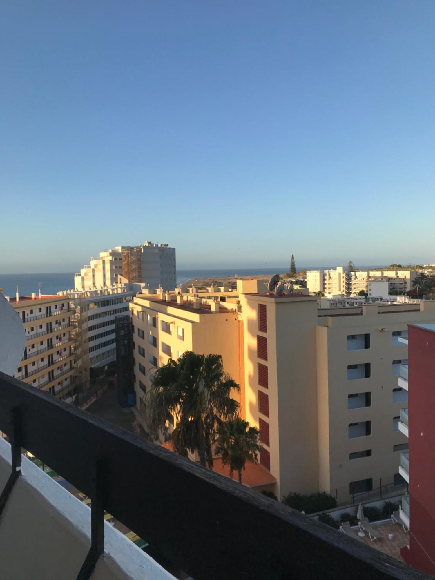 Yumbo Beach Apartment 2 With High Speed Free Internet San Bartolomé Exterior foto