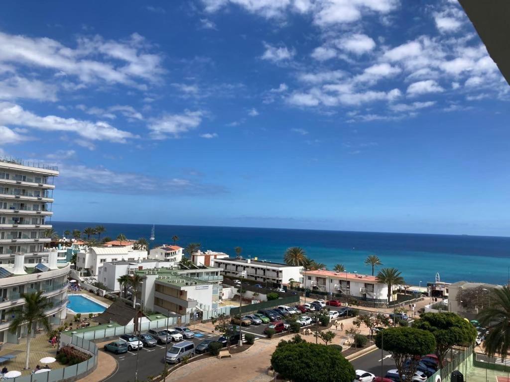 Yumbo Beach Apartment 2 With High Speed Free Internet San Bartolomé Exterior foto