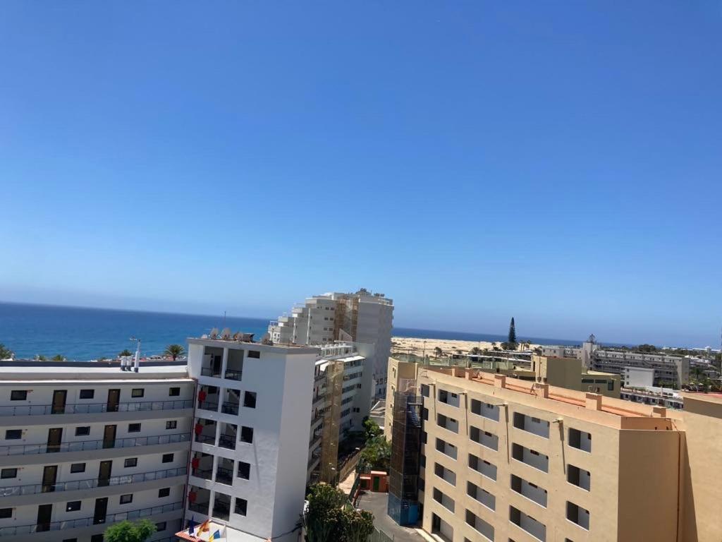 Yumbo Beach Apartment 2 With High Speed Free Internet San Bartolomé Exterior foto